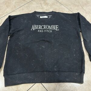 Abercrombie kids sweatshirt